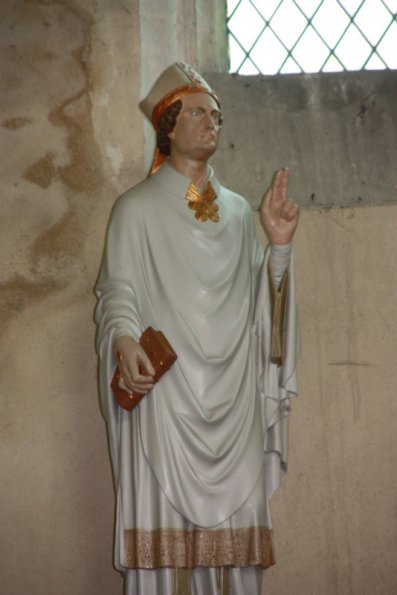 33-Eglise de Condé en Brie (7)